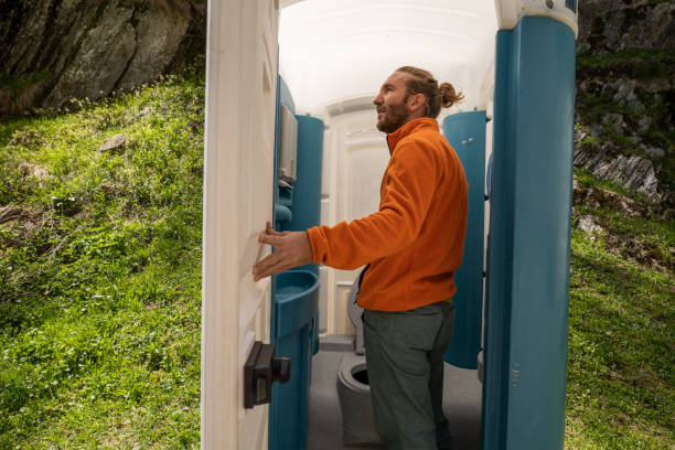 Trusted Price, UT porta potty rental Experts