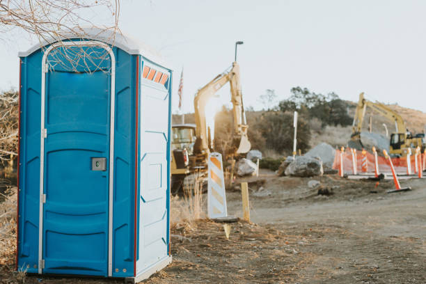Portable Toilet Options We Offer in Price, UT