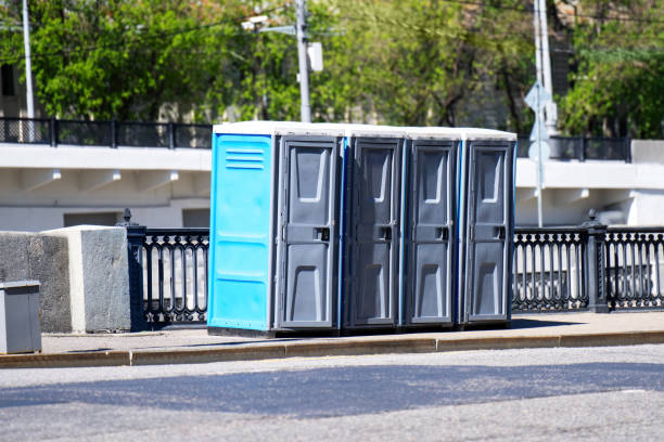 Porta potty rental for outdoor events in Price, UT