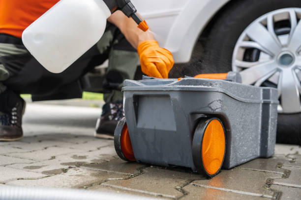 Best Portable toilet rental cost  in Price, UT
