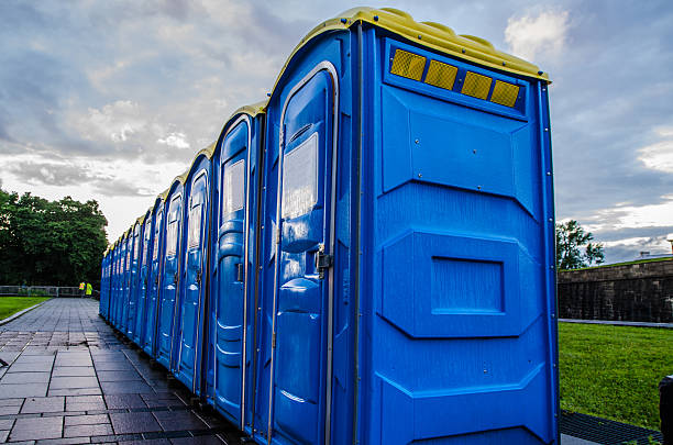 Portable Toilet Options We Offer in Price, UT